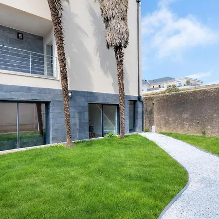 Maison Alta - Big House En - Rooftop, Garage, Jardin Et Barbecue Semesterbostad *