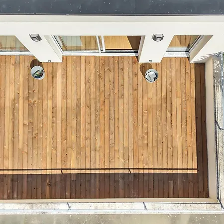 Maison Alta - Big House En - Rooftop, Garage, Jardin Et Barbecue * Angers